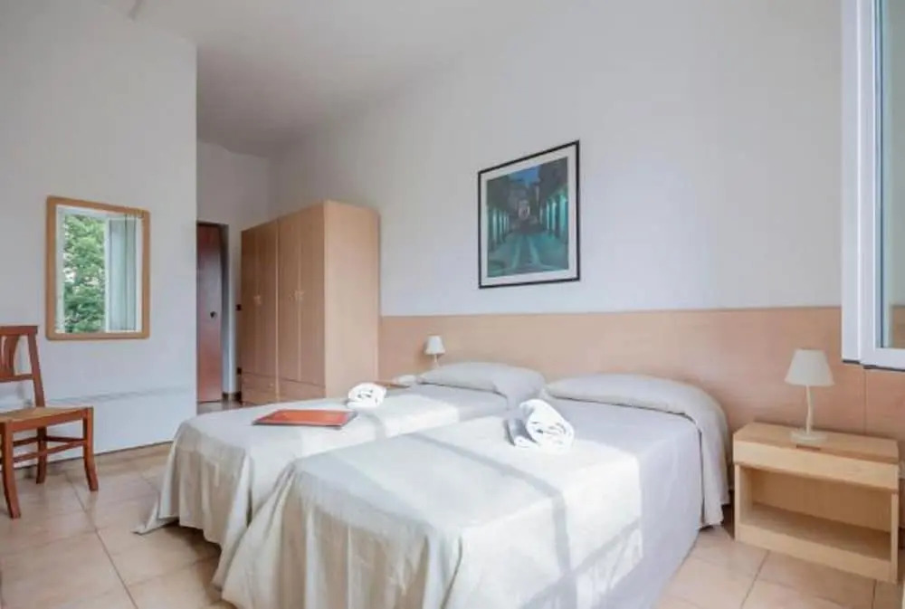 Albergo Rondò