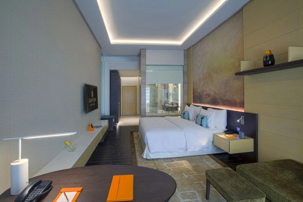 Grayton Hotel by Blazon Hotels