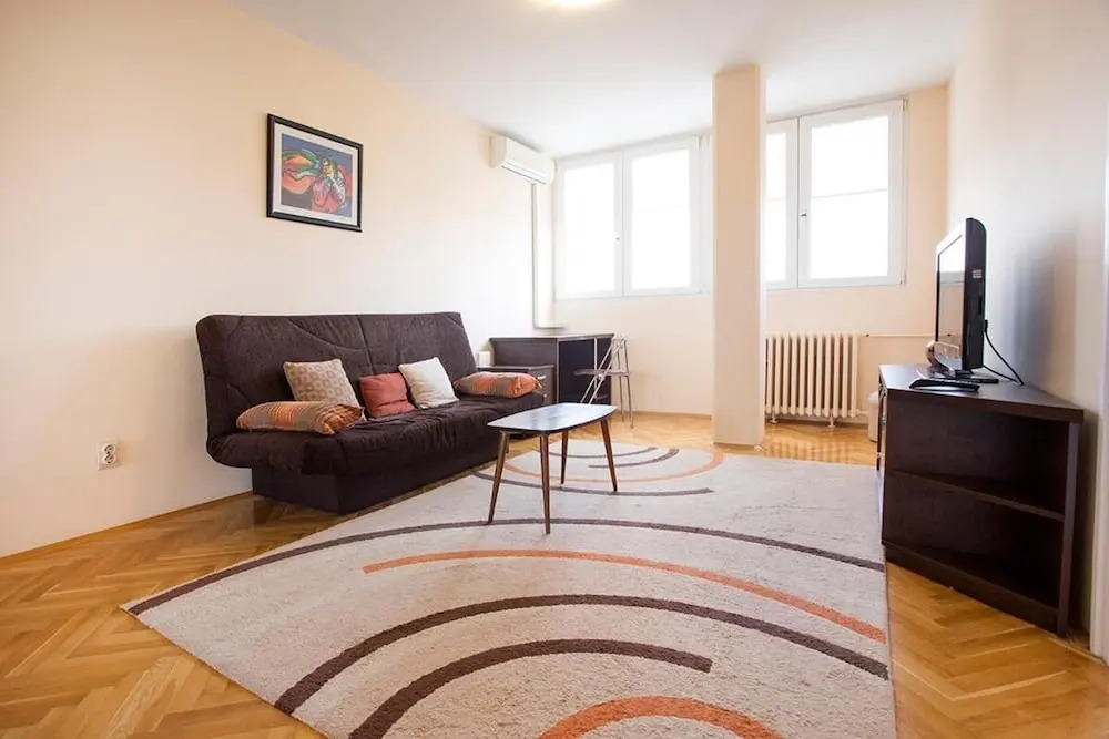Apartment Loti