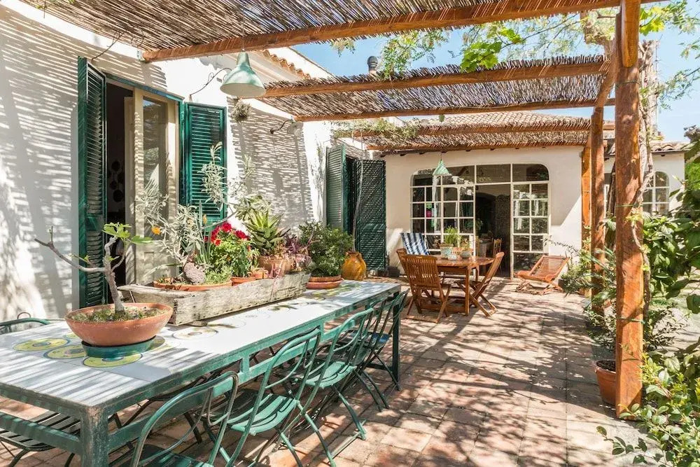 Etna B&B La casa di Pippinitto