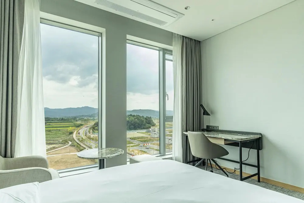 Stanford hotel Andong
