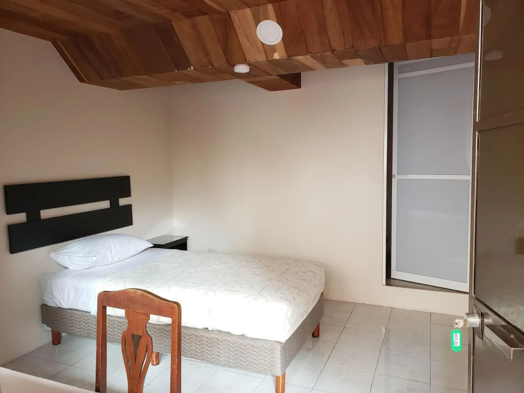 Casa de Juan Hostal