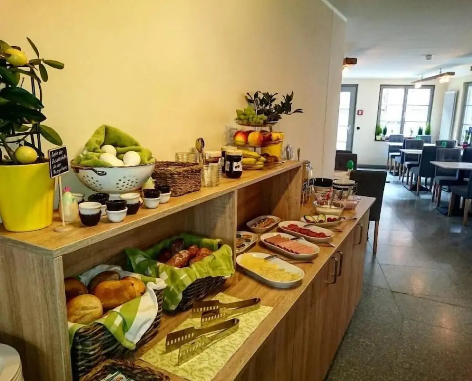 Hotel Tilia