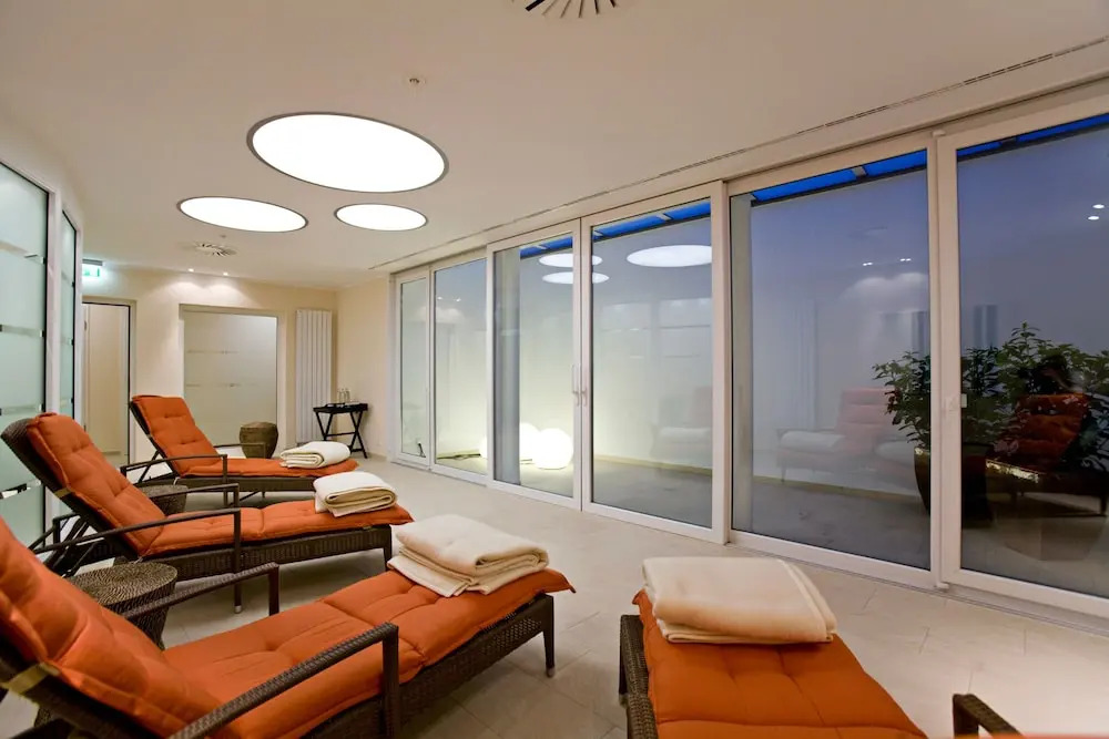Hotel Sonne