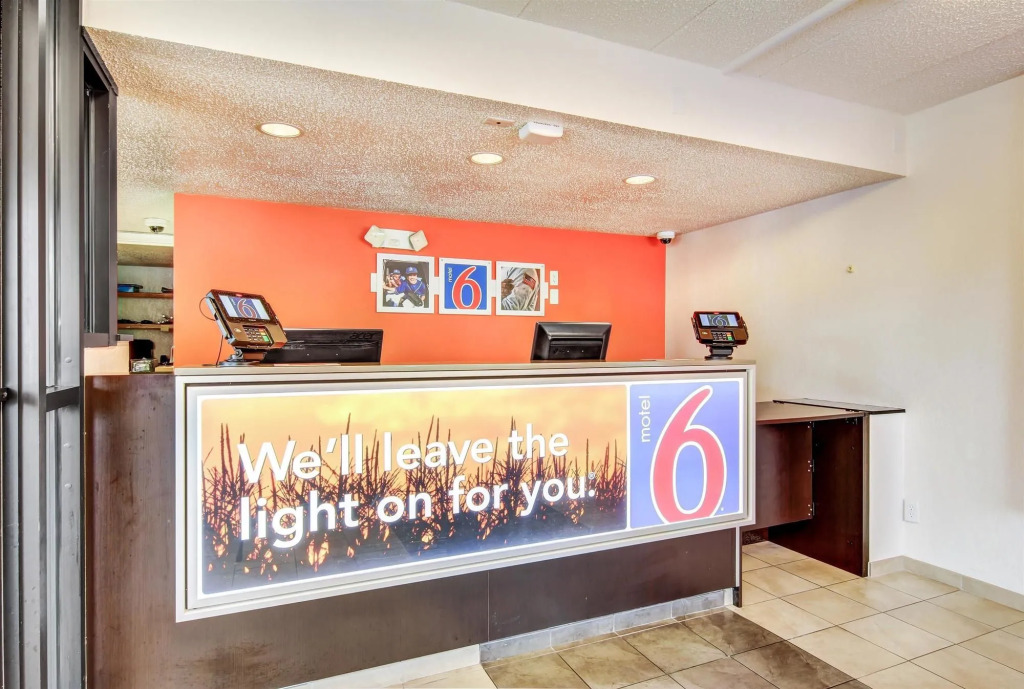 Motel 6 St. Louis - Bridgeton