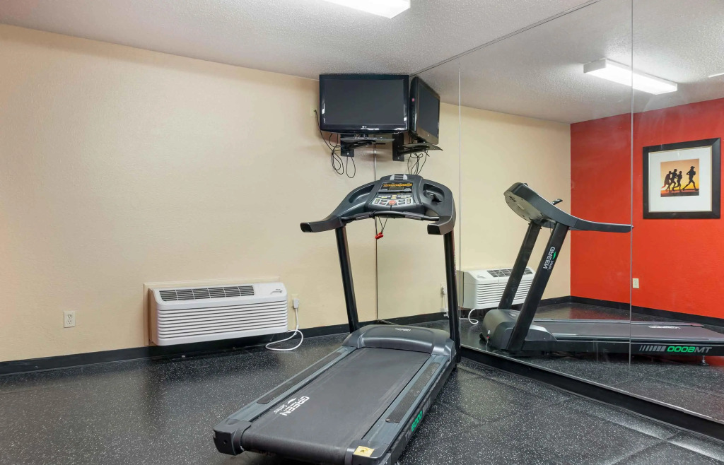 Extended Stay America Suites - Detroit - Novi - Orchard Hill Place