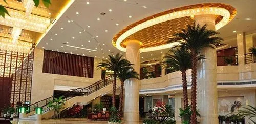Seventh Fairy International Hotel