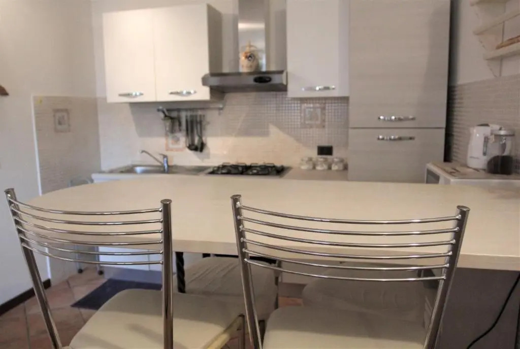 Casa Mia Apartment