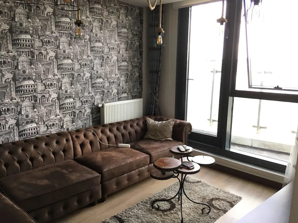 Dumankaya Ikon 32 Floor Duplex B