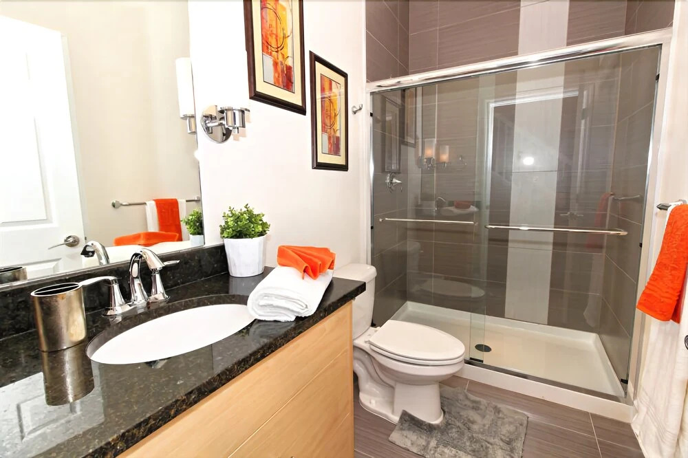 Serenity Resort 17413 - Three Bedroom Townhome