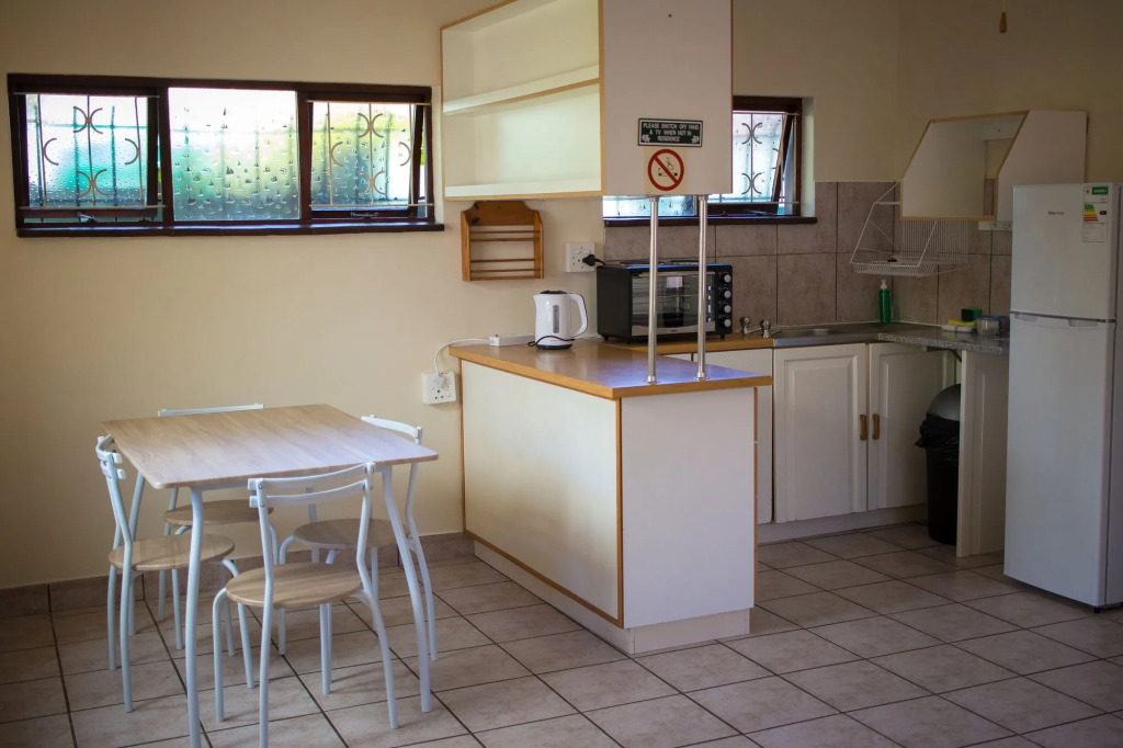 Jessicas Self-catering
