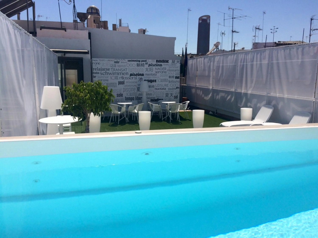 Hotel AACR Museo