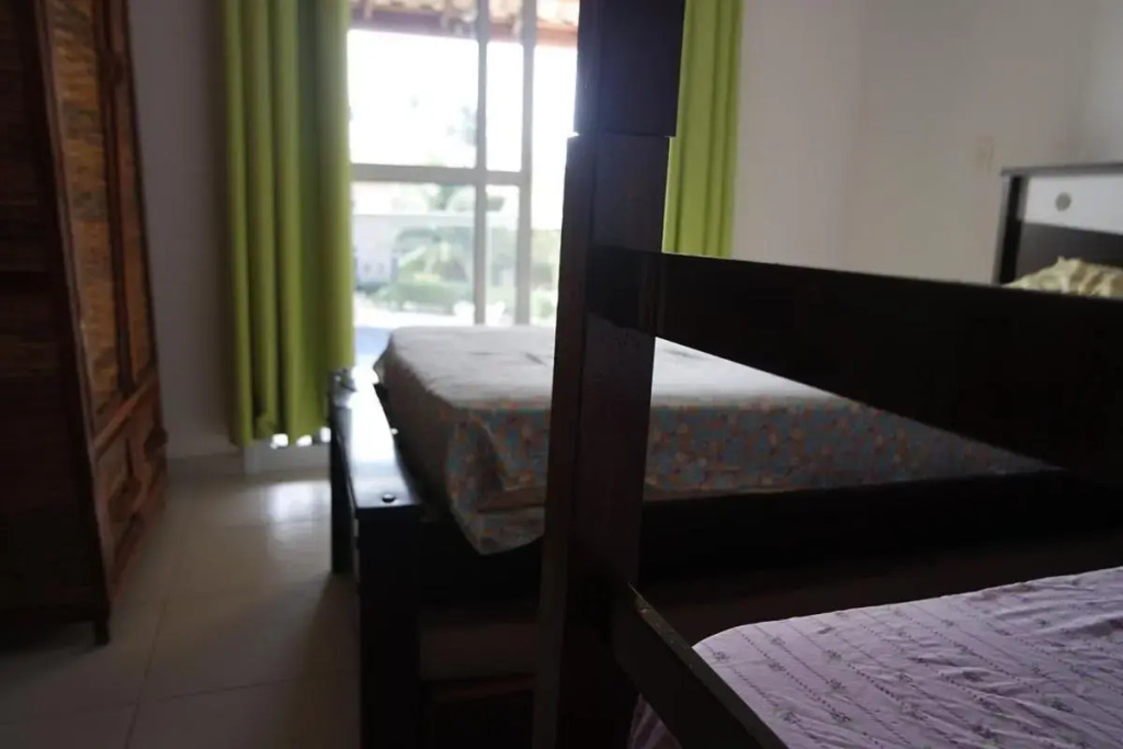 Duplex Luxo 100 metros da Praia