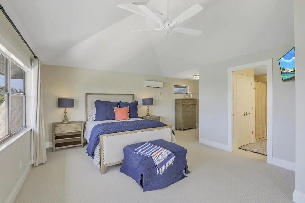 Tigertail Ct. 577 Marco Island Vacation Rental 4 Bedroom Home by Redawning