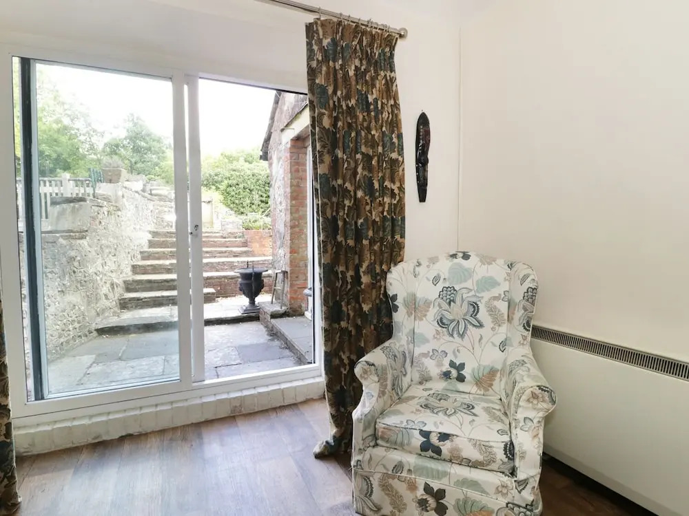 Mill House