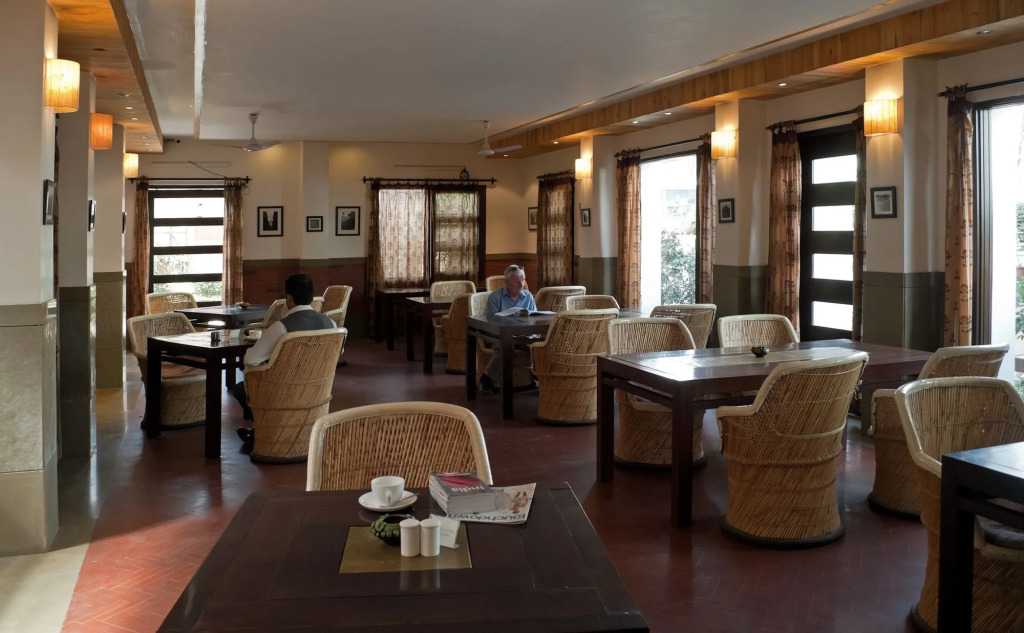 Atithi Guest House
