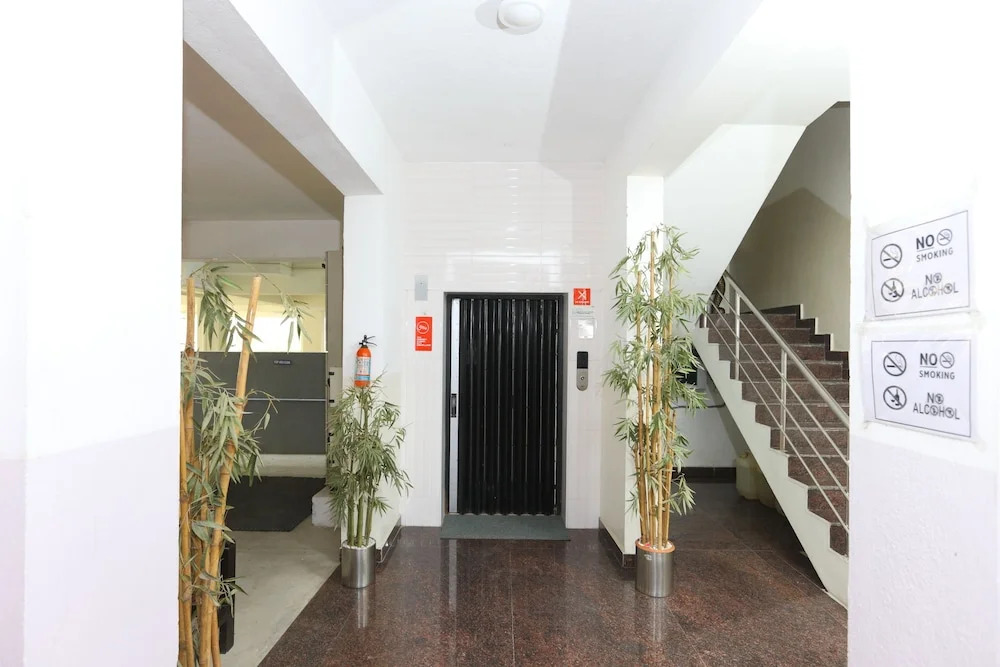 SilverKey Executive Stays 20007 Thoraipakkam