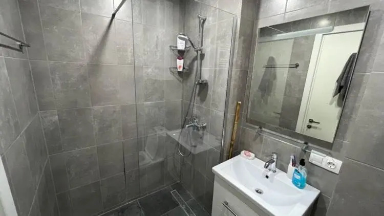 Gudauri Loft 1
