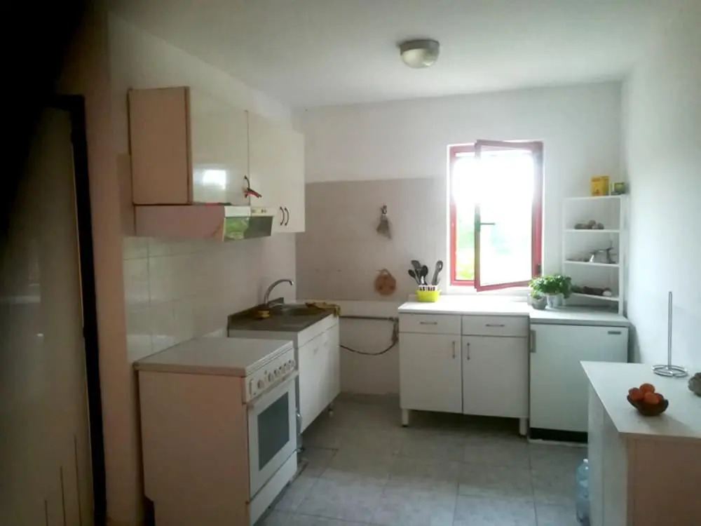 House With one Bedroom in Molinella, With Enclosed Garden and Wifi - 3