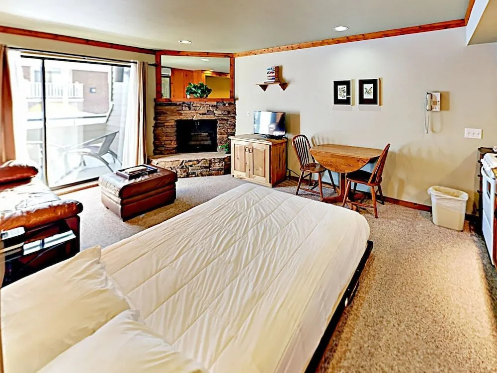 Lowell Unit #221 - Studio Br Condo