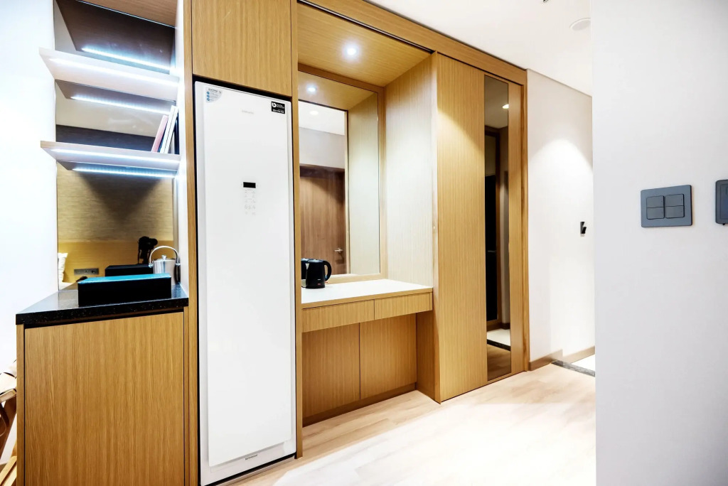 Intrada Icheon Hotel