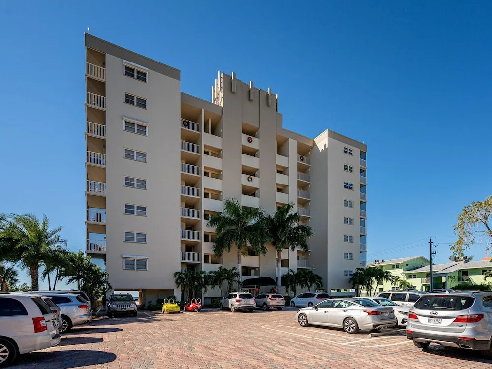 Gateway Villas by Coastal Vacation Properties
