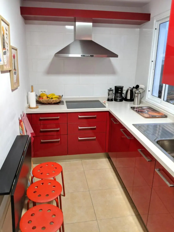 Casa Charo