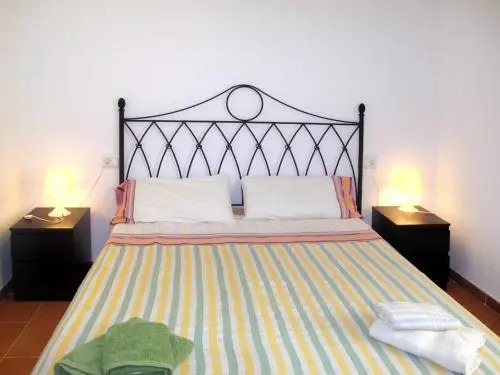 Ferienhaus Sa Rapita 120S