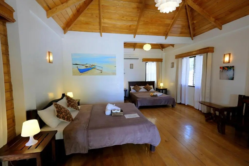 White Villas Resort