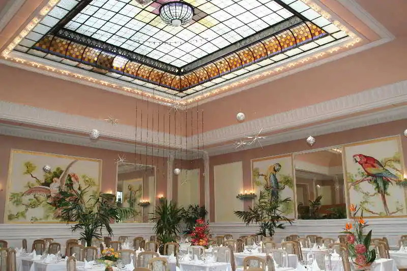 Inter Hotel Bristol