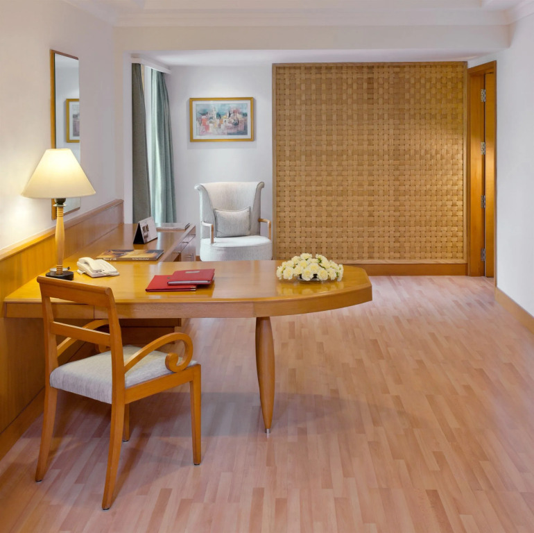 Trident Chennai