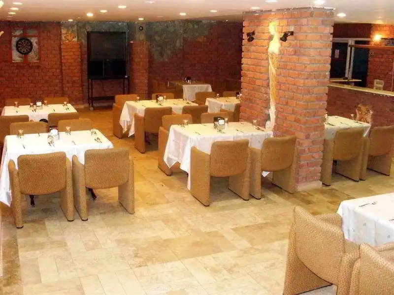 Hotel Didyma House