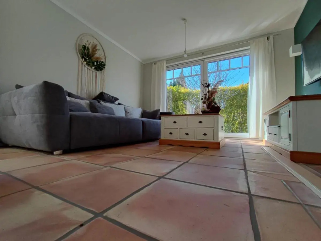 BooHouse mit Wallbox