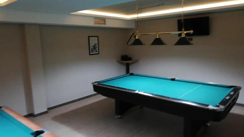 Katia М14 Milmari Resort