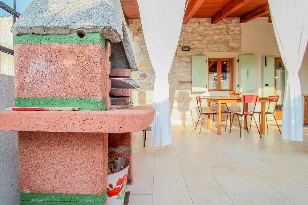 Casetta A4 in Dajla With 2 Bedrooms and 2 Bathrooms