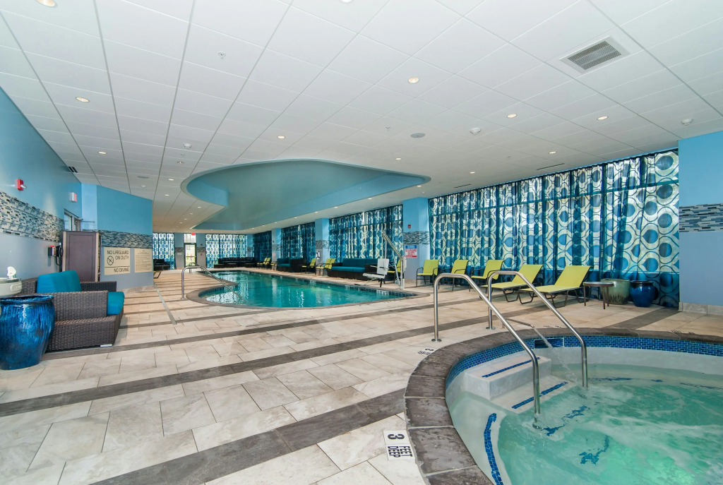 Hampton Inn Norwich