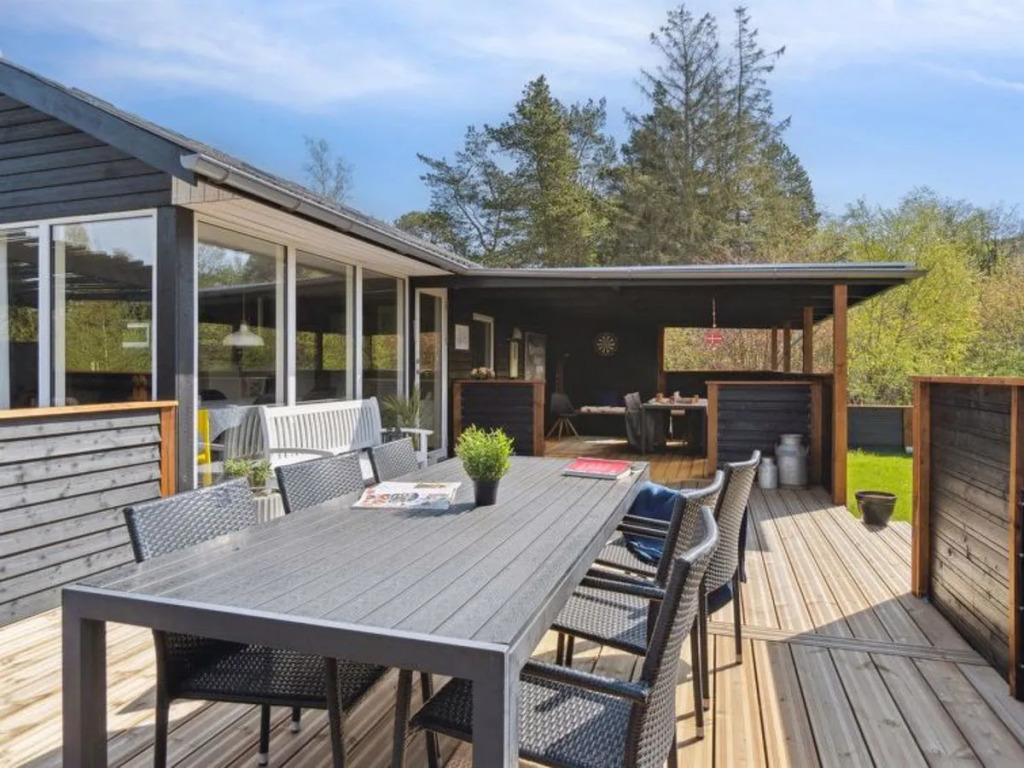 Holiday Home Matz - 350m from the sea by Interhome