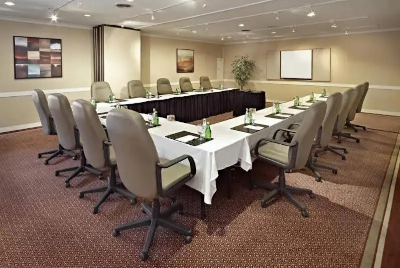 Radisson Hotel & Conference Center Canmore