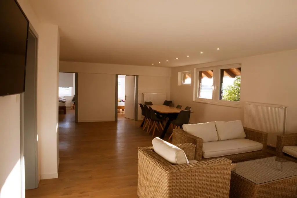 Domaine des 4Roses -SPA et sérénité