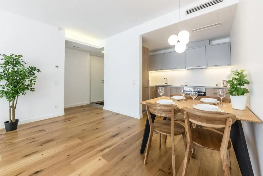 Tallinn Premium Apartments