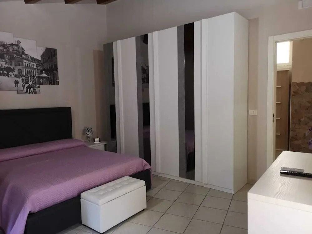 La casa di Viola