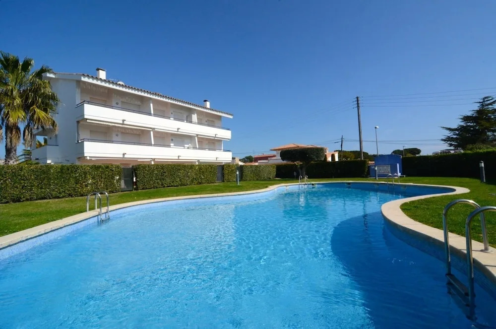 Apartamento  Olympia I 108