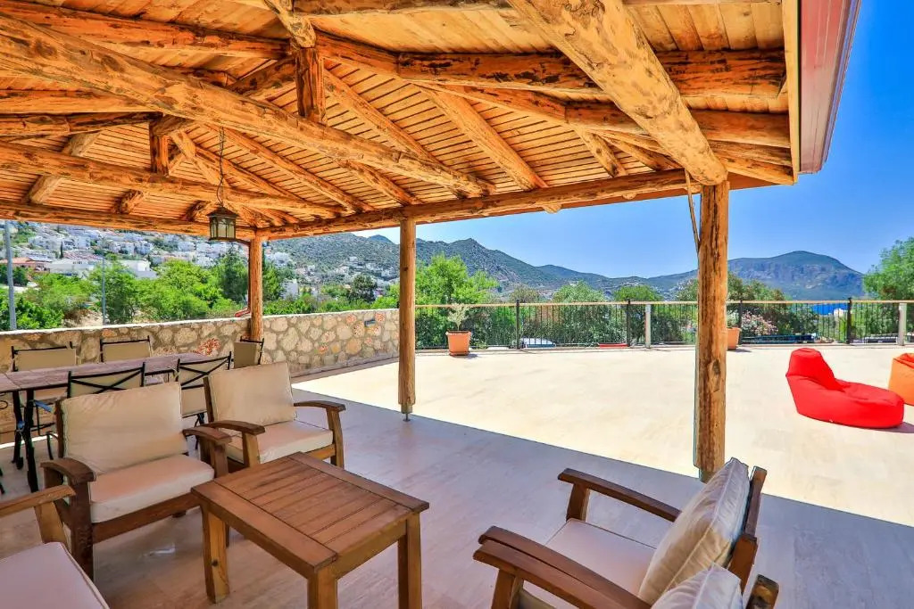 Zeytin Villa