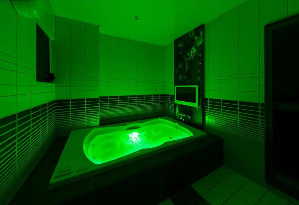 Hotel Plant Garden Resort