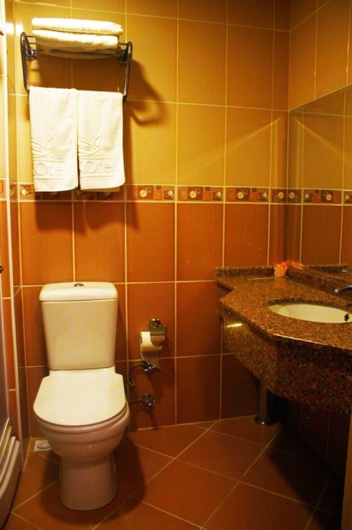 Isik Otel