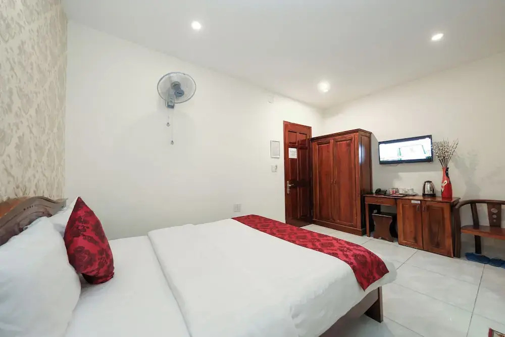 Minh Hoang Hotel