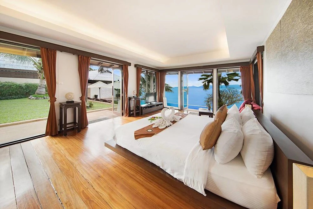 BCA Villa