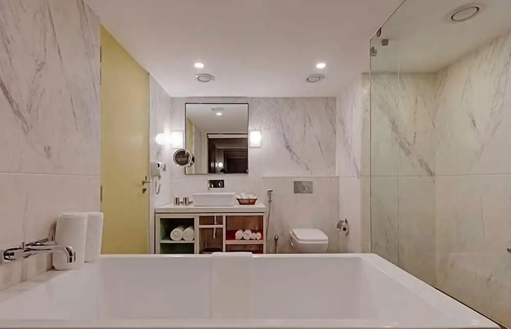 Triton By Shyama Hotels & Resorts