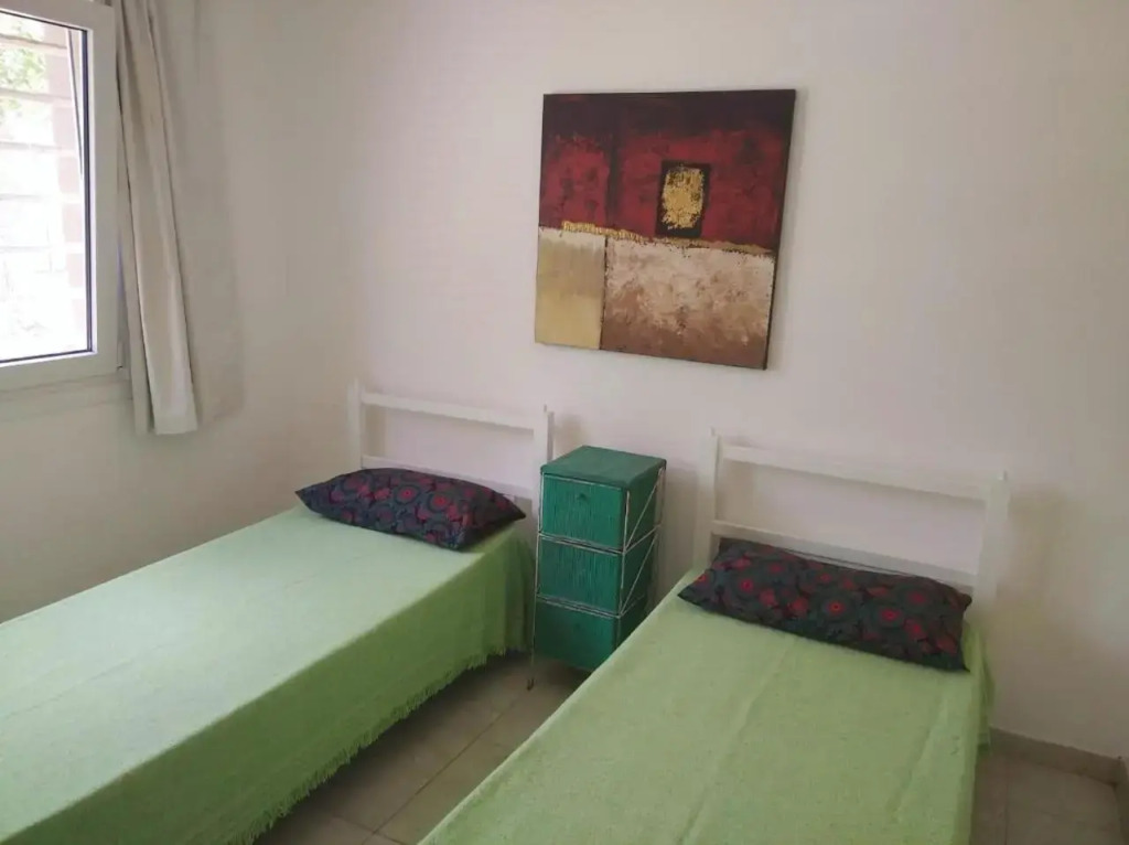 Casa Parque Playa