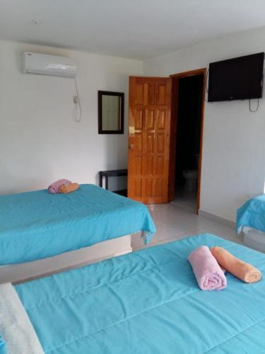 Hotel Playa Krystal